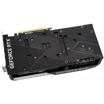 Asus DUAL-RTX3060TI-O8G-V2