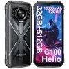 DooGee S Cyber Pro 12GB/512GB