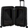Samsonite ESSENS SPINNER 75/28, 111 l - veľký kufor s uzamykaním na 3 klipsy 146912 - Graphite- Essens 146912