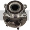 Súprava ložísk kolesa MAXGEAR 33-0725 33-0725