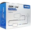 TESLA GSM‒LTE - sada zesilovač/opakovač GSM signálu (900/1800 MHz)