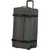 American Tourister Urban Track khaki 116 l