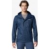 Columbia M Pouring Adventure Jack-Collegiate Navy L