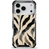 Mobiwear Elite Bumper s MagSafe - Apple iPhone 17 Pro Max - Zebří 5907861318730