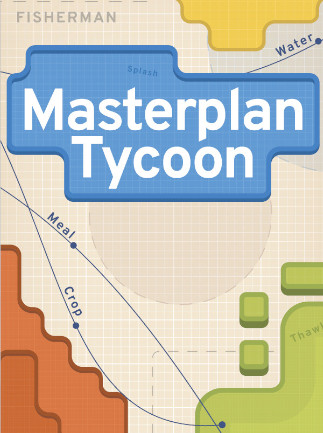 Masterplan Tycoon