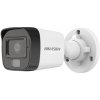 VE-NC140F-LIU - IP tubová kamera 4MPx, 2.8mm, Smart Hybrid Light, Mikrofón - Hikvision