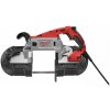 MILWAUKEE Pásová píla BS 125 1100W