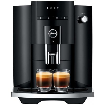 Jura E4 Piano Black od 748,99 € - Heureka.sk