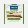 Wasa Delicate rozmarín 190 g