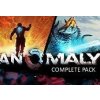 Anomaly Complete Pack Steam CD Key