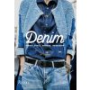 Amy Leverton - Denim