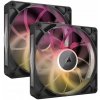 Corsair iCUE LINK RX140 MAX RGB 140mm PWM Thick Fans Starter Kit CO-9051036-WW