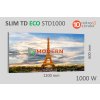 SMODERN SLIM TD ECO STD1000 vykurovací obraz 1000W