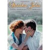 Božská Julie (papierový obal)