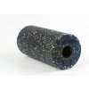 Blackroll Standard Farba: čierno-modrá 30 x 15 cm