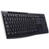 KLÁVESNICA K270 LOGITECH