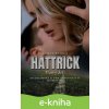 E-kniha Hattrick - Marcy Jell