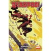 Dobranoc. Deadpool. Tom 2