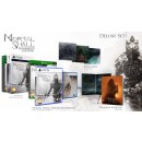 Hry na PS5 Mortal Shell (Enhanced Edition) Deluxe Set