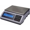 Kontrolná váha CAS ED-H do 6 kg