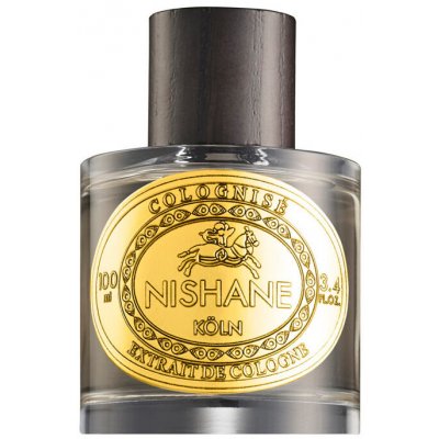 Nishane Colognisé kolínska unisex 100 ml