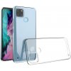 HARAHU Realme C12 Priesvitné ochranné puzdro KP24308 transparentná