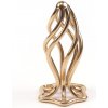 Sevanda Hollow Spiral Anal Plug Small