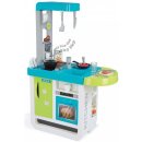 Smoby 310900 Kuchynka Bon Apetit Chery elektronická modro-zelená