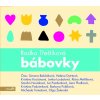 Bábovky - Radka Třeštíková