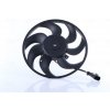 Ventilátor chladenia motora NISSENS 850072