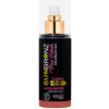Vivaco SUN BRONZ Telový olej SPF 0 MARACUJA s trblietavým efektom\s100 ml
