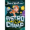 Harper Collins Astrochimp