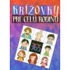 Krížovky pre celú rodinu