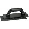 Hladítko PRO5 s hrubozrnným šmirgľom 240 x 120 mm #16