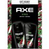 Axe Africa Axe Africa dezodorant v spreji 150 ml + Axe Africa sprchový gél 250 ml