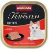 ANIMONDA paštéta KITTEN - hovädzie pre mačiatka 100g