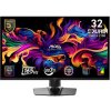 MSI Gaming monitor MAG 322UP QD-OLED E16 31,5