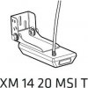 Sonda Humminbird XM 14 20 MSI T (SOLIX)
