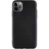 Tactical TPU Kryt pro Apple iPhone 11 Black