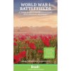 World War Battlefields: A Travel Guide to the Western Front: Sites, Museums, Memorials (John Ruler)(Brožovaná)