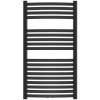 Invena UG-03-100-A 540 mm x 1000 mm čierna matná