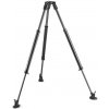 Manfrotto 635 Fast Single Tripod Carbon Fiber 16949