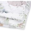Sada na spanie s motívom Savany - 100% bambus, MA1251 Sawanna 100x135cm