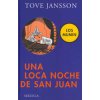 Los Mumin. Una loca noche de San Juan