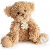 Plyšový medvedík Ours Vintage Histoire d’ Ours hnedý 27 cm od 0 mes