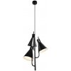 Ledvance Ledvance - LED Luster na lanku DECOR TOKIO 3xLED/4,6W/230V P227508 + záruka 3 roky zadarmo