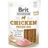 Brit Jerky Chicken with Insect Protein Bar 80 g