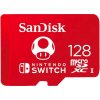 SanDisk microSDXC UHS-I 128GB SDSQXAO-128G-GNCZN