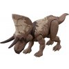 Mattel Jurský svet: Dinosaurus útočí ZUNICERATOPS, HLN66 (mHLN66)