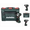 Metabo SSD 18 LT 200 BL 602397840